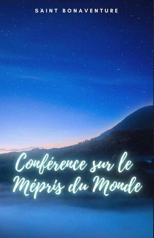 CONFRENCE SUR LE MPRIS DU MONDE