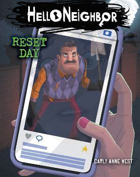 HELLO NEIGHBOR -RESET DAY-