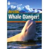 FRL ARCTIC WHALE DANGER W/CD LV 2