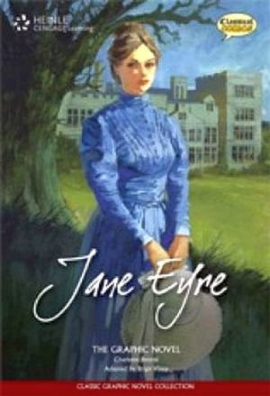 CLASSICAL COMICS: JANE EYRE