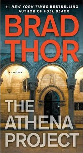 THE ATHENA PROJECT: A THRILLER