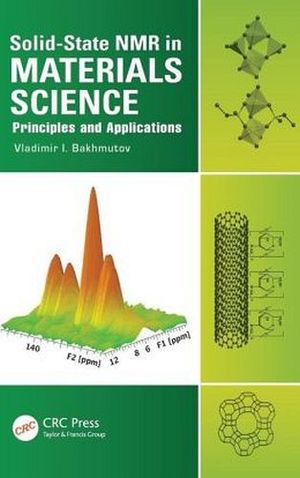 SOLID-STATE NMR IN MATERIALS SCIENCE