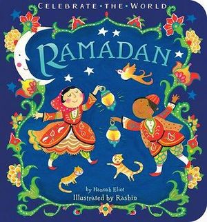 RAMADAN (CELEBRATE THE WORLD)