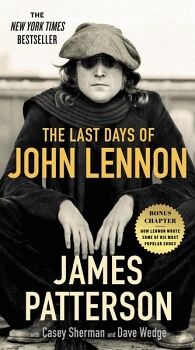 LAST DAYS OF JOHN LENNON