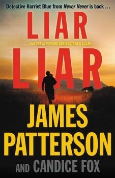 LIAR LIAR (INTERNATIONAL EDITION)