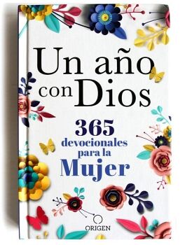 UN AO CON DIOS