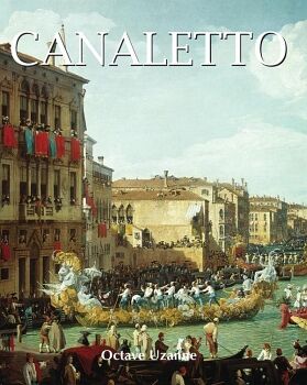 CANALETTO. UZANNE, OCTAVE.. 9781646995660