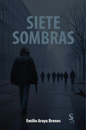 SIETE SOMBRAS