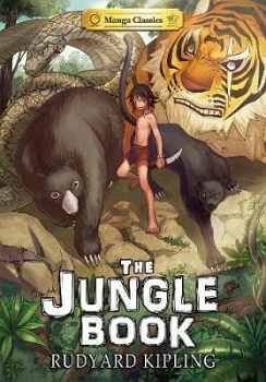 JUNGLE BOOK