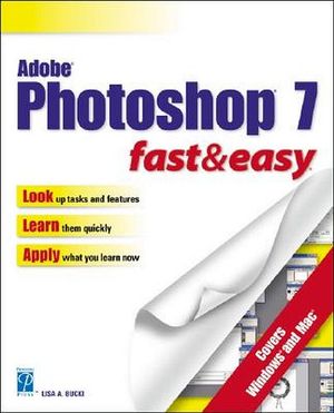 ADOBE PHOTOSHOP 7