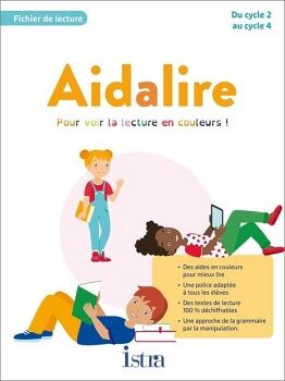 AIDALIRE FICHIER DE L'LVE