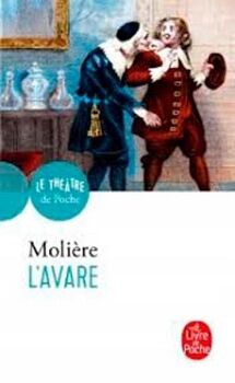 L'AVARE