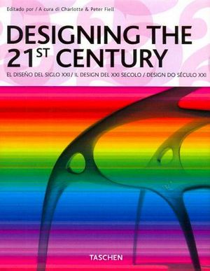 DESIGNING THE 21TH. CENTURY