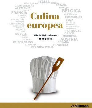 CULINA EUROPEA                            (GF)
