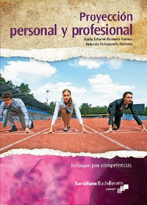 PROYECCION PERSONAL Y PROFESIONAL   -CONALEP-