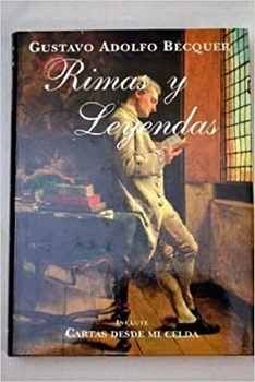 RIMAS Y LEYENDAS                     (S.JUVENIL)