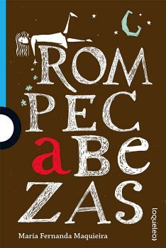 ROMPECABEZAS 2ED.