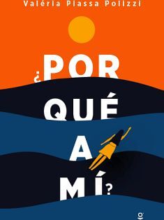 POR QU A M?                        (S.JUVENIL)