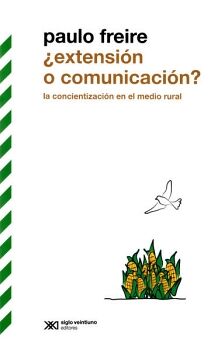 EXTENSIN O COMUNICACIN?