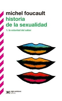 HISTORIA DE LA SEXUALIDAD (1)