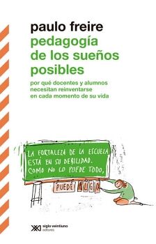 PEDAGOGA DE LOS SUEOS POSIBLES