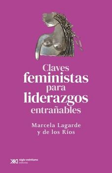 CLAVES FEMINISTAS PARA LIDERAZGOS ENTRAABLES