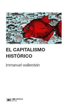 CAPITALISMO HISTRICO