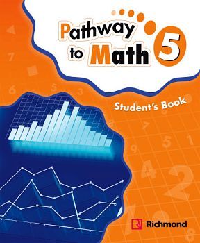 PATHWAY TO MATH 5 STUDENT'S BOOK