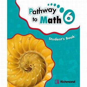 PATHWAY TO MATH 6 STUDENT'S BOOK