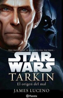 STAR WARS. TARKIN