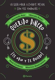 QUERIDO DINERO