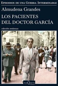 LOS PACIENTES DEL DOCTOR GARCA