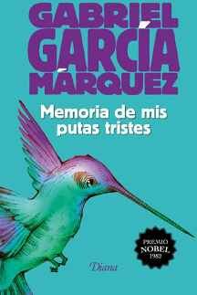 MEMORIA DE MIS PUTAS TRISTES (2015) TD