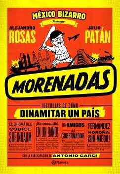 MORENADAS