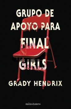 GRUPO DE APOYO PARA FINAL GIRLS