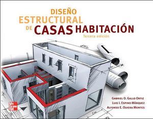 DISEO ESTRUCTURAL DE CASAS HABITACIN 3ED.