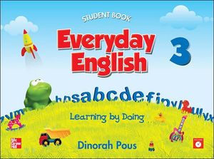 EVERYDAY ENGLISH 3 STUDENT BOOK