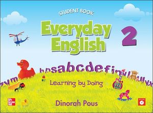 EVERYDAY ENGLISH 2 STUDENT BOOK