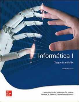 INFORMTICA I 2ED.