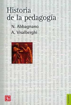HISTORIA DE LA PEDAGOGIA (RUSTICO)
