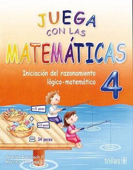 JUEGA CON LAS MATEMTICAS (4)