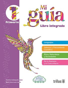 MI GUA (1 PRIMARIA)