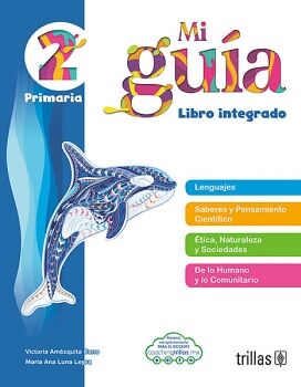 MI GUA (2 PRIMARIA)