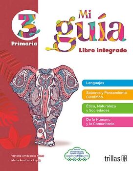 MI GUA (3 PRIMARIA)