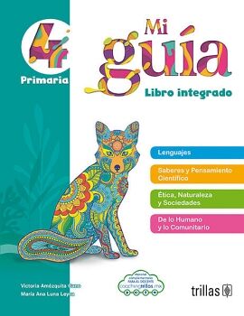 MI GUA (4 PRIMARIA)