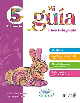 MI GUA (5 PRIMARIA)