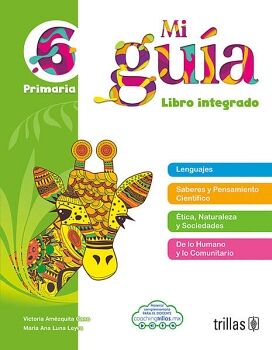 MI GUA (6 PRIMARIA)