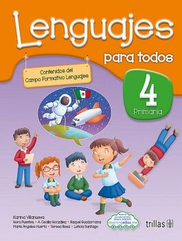 LENGUAJES PARA TODOS (4 PRIMARIA)