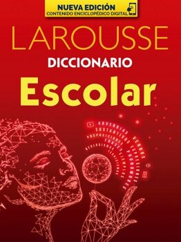 DICCIONARIO ESCOLAR