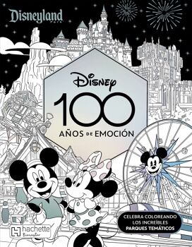 DISNEY 100 AOS DE EMOCIN